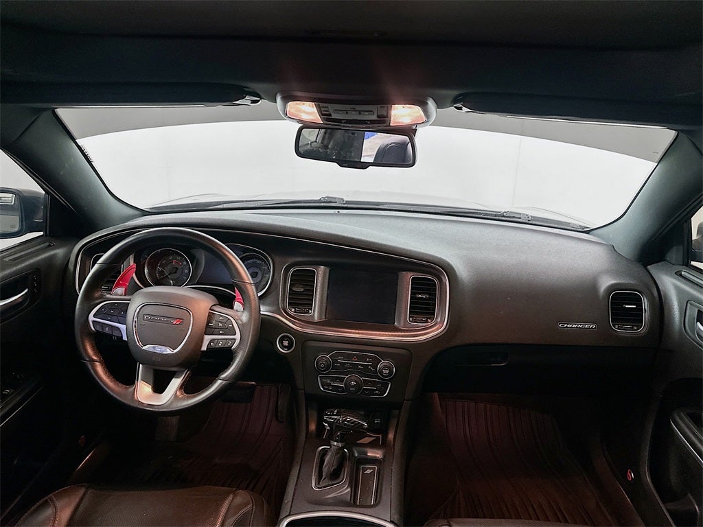 2018 Dodge Charger GT AWD