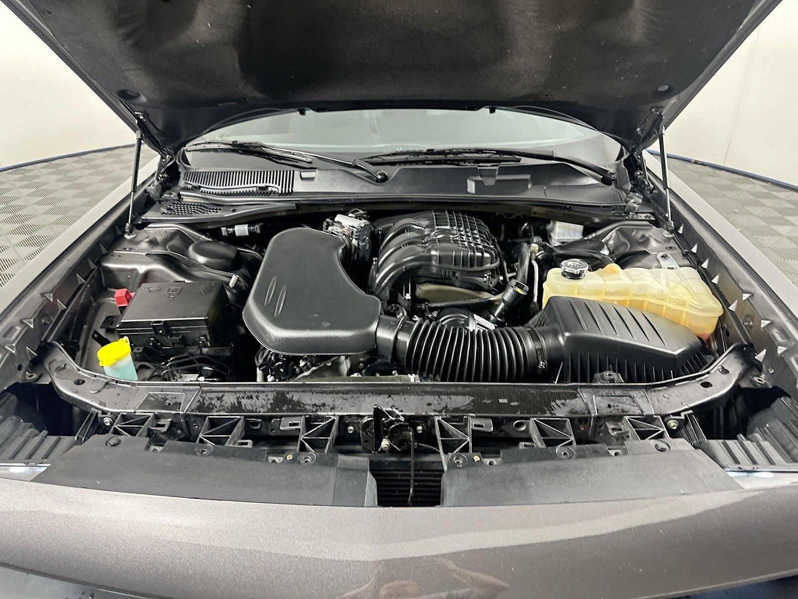 2023 Dodge Challenger SXT AWD