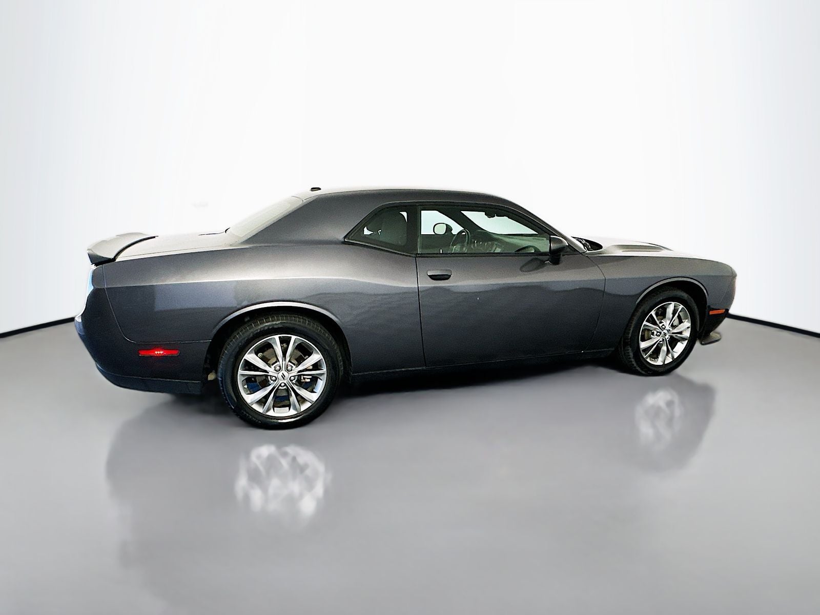 2023 Dodge Challenger SXT AWD