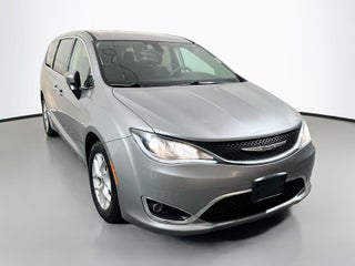 2017 Chrysler Pacifica Touring Plus