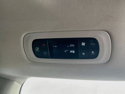 2020 Chrysler Pacifica Touring L Plus
