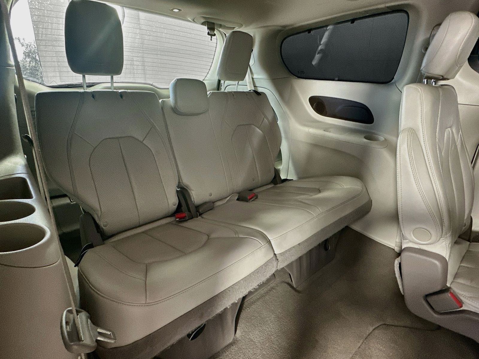 2020 Chrysler Pacifica Touring L Plus
