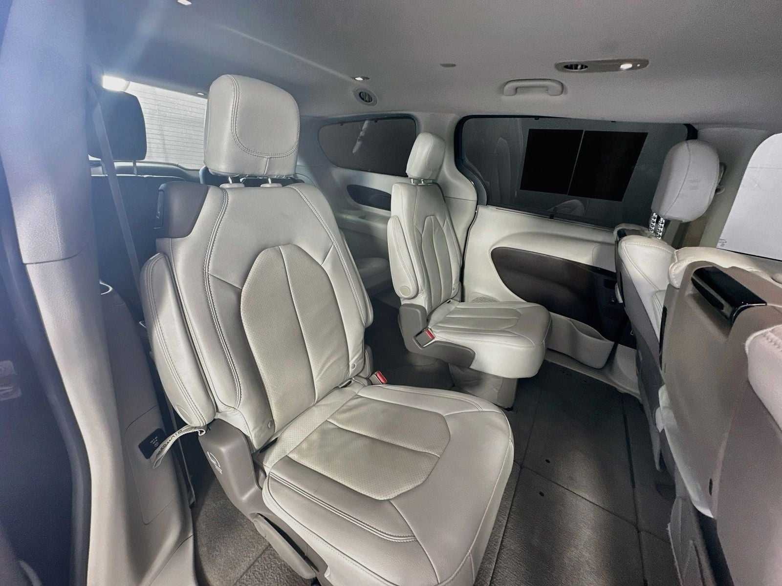 2020 Chrysler Pacifica Touring L Plus