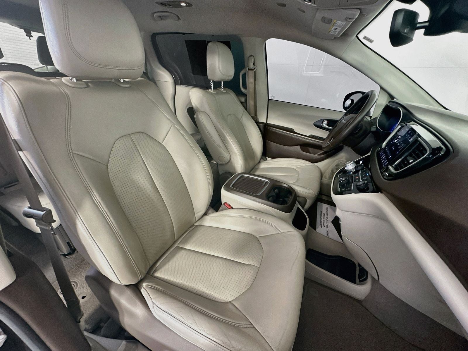 2020 Chrysler Pacifica Touring L Plus