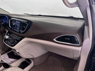 2020 Chrysler Pacifica Touring L Plus