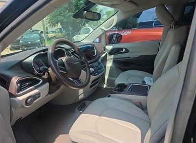 2020 Chrysler Pacifica Touring L Plus