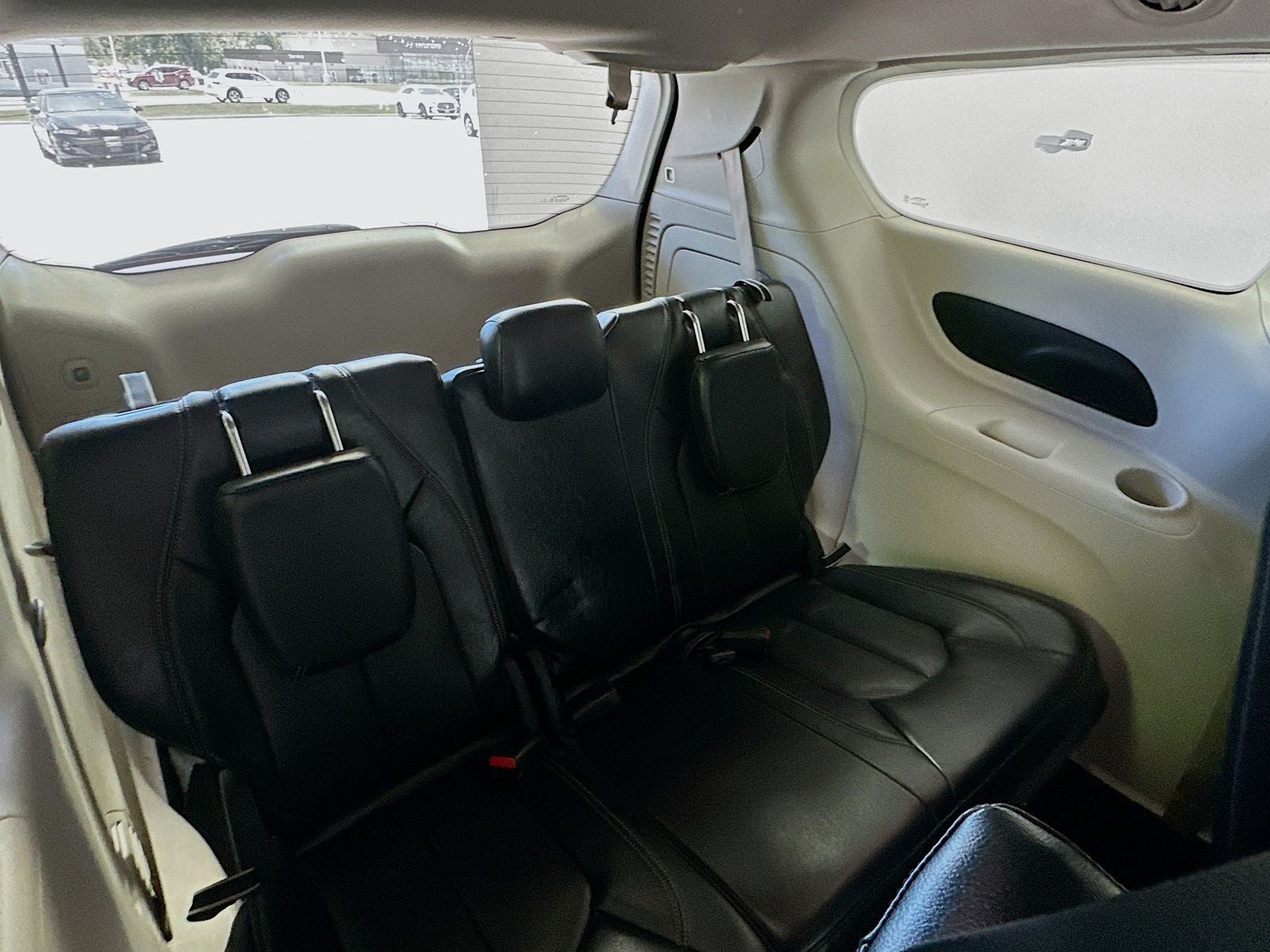 2022 Chrysler Pacifica Hybrid Touring L
