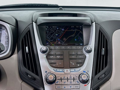 2015 Chevrolet Equinox LTZ