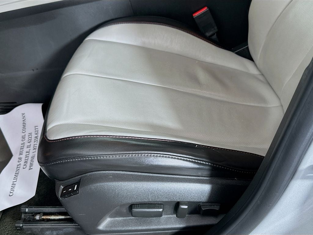 2015 Chevrolet Equinox LTZ