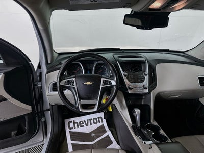 2015 Chevrolet Equinox LTZ