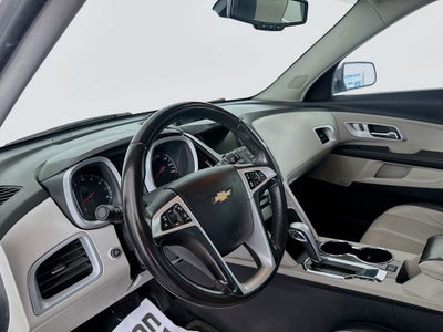 2015 Chevrolet Equinox LTZ