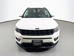 2019 Jeep Compass Altitude FWD