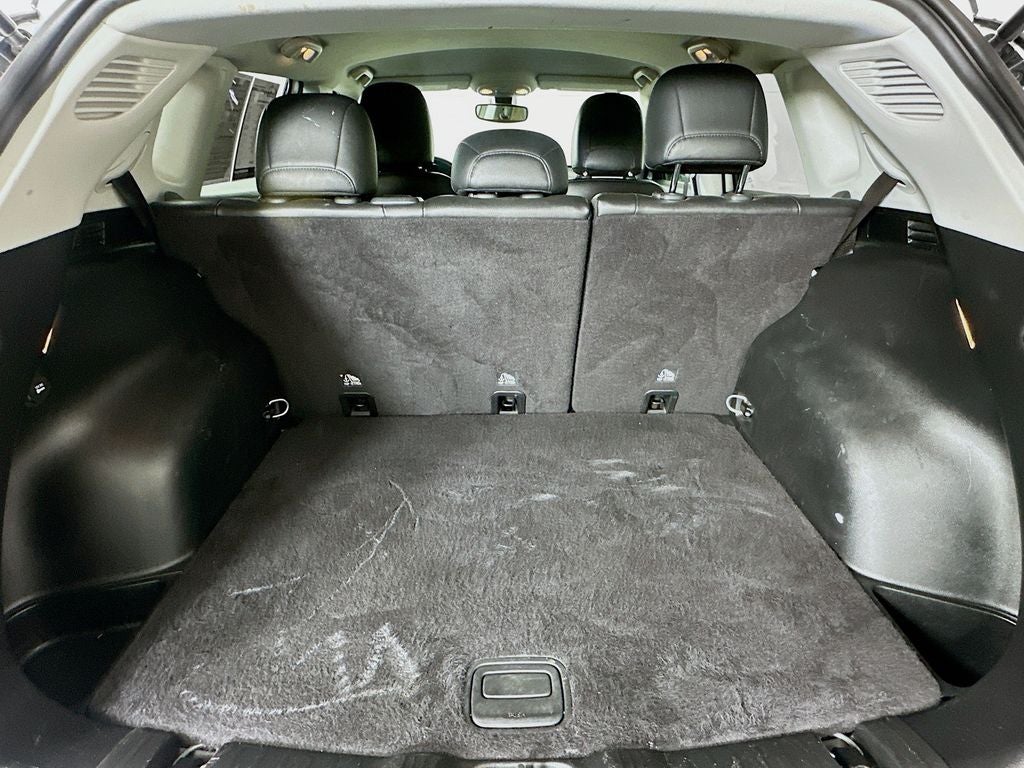 2019 Jeep Compass Altitude FWD