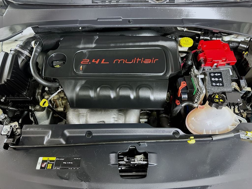 2019 Jeep Compass Altitude FWD