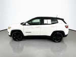 2019 Jeep Compass Altitude FWD