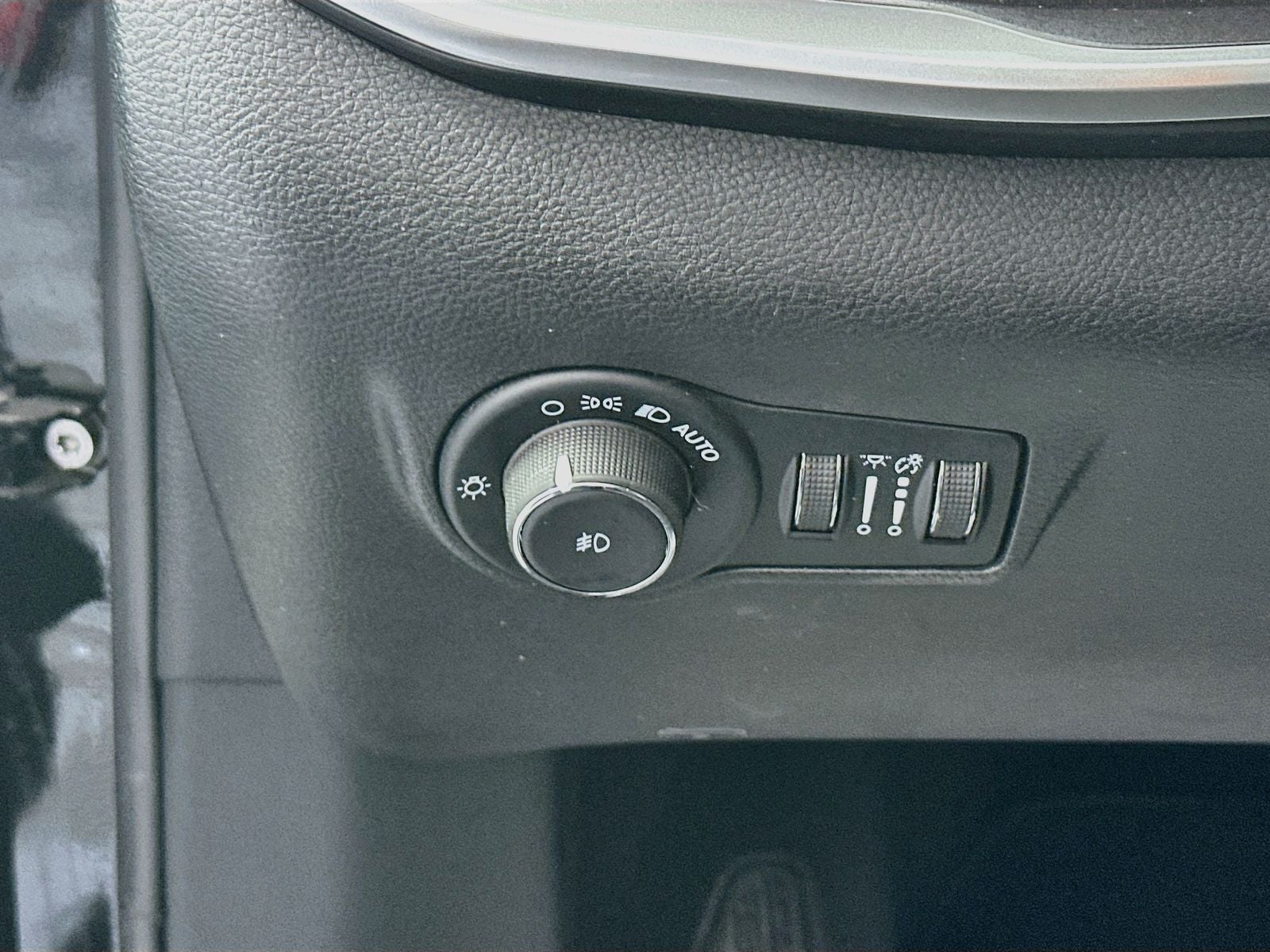 2022 Jeep Compass Latitude FWD