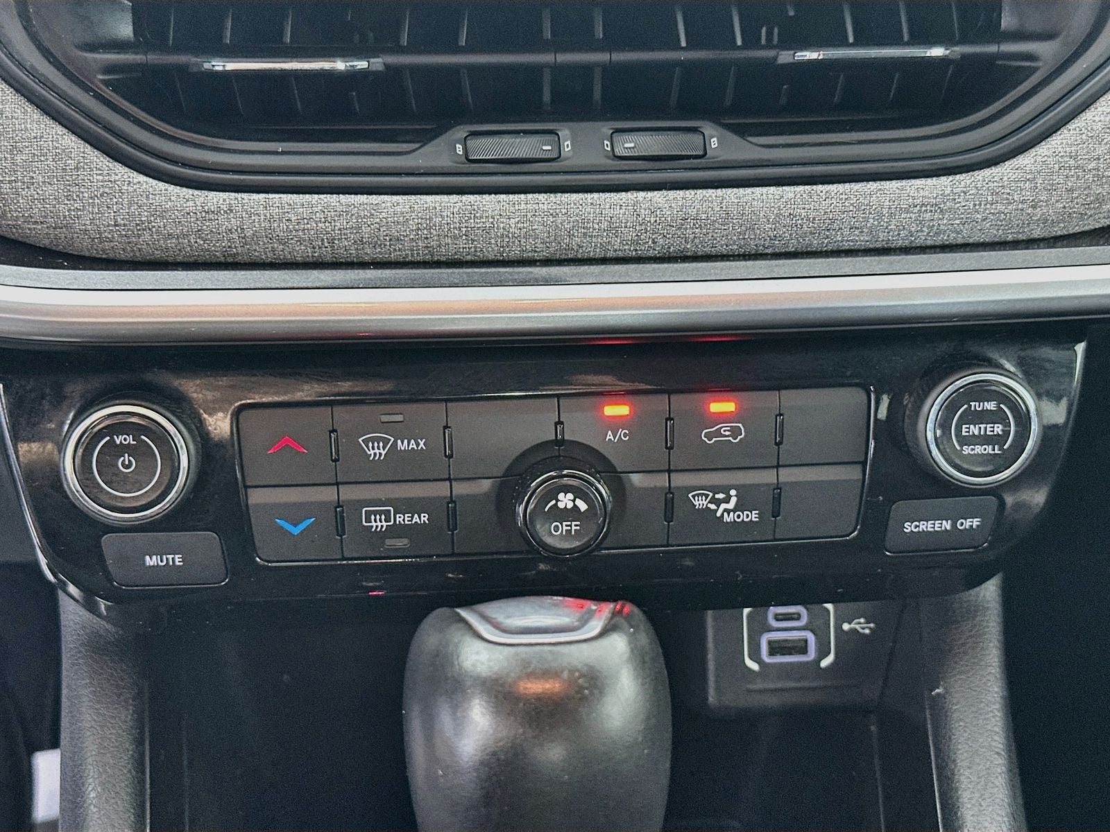 2022 Jeep Compass Latitude FWD