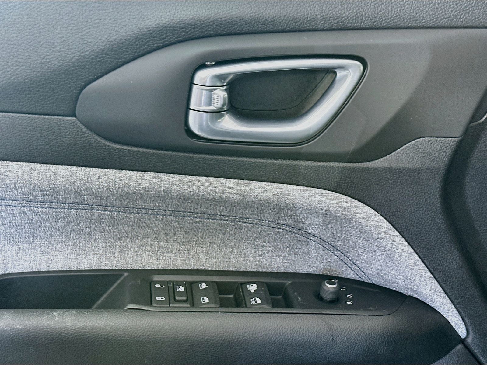 2022 Jeep Compass Latitude FWD