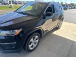 2021 Jeep Compass Latitude FWD