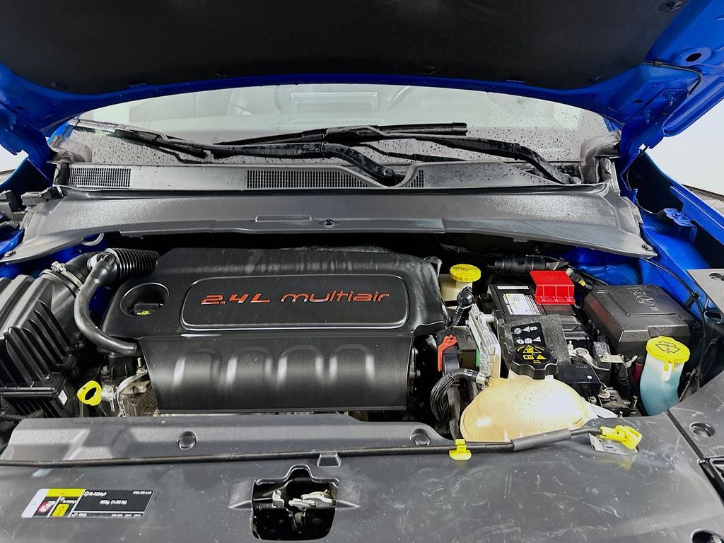 2022 Jeep Compass Latitude FWD