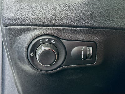 2020 Jeep Compass Sport 4x4