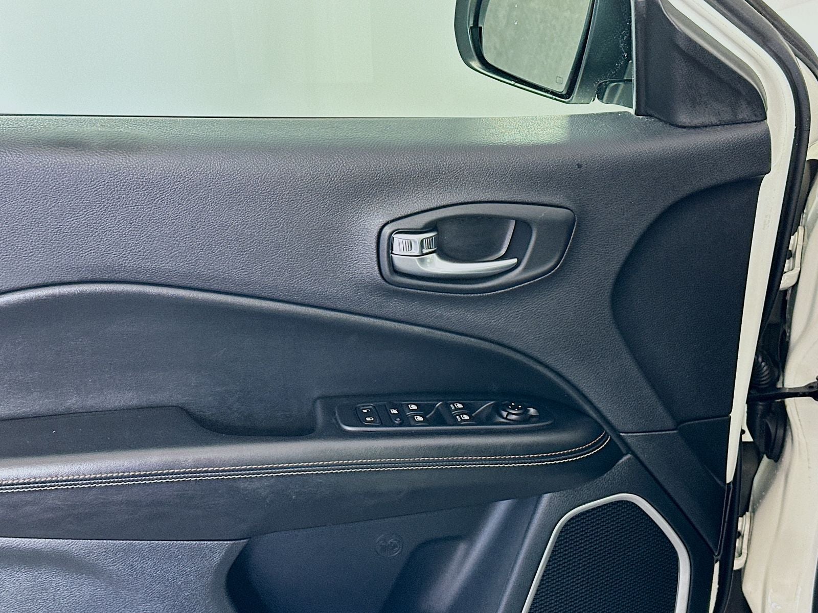 2020 Jeep Compass Sport 4x4