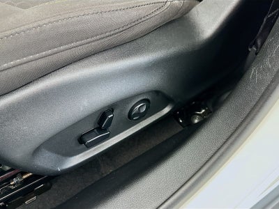 2020 Jeep Compass Sport 4x4