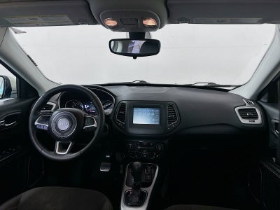 2020 Jeep Compass Sport 4x4
