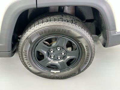 2020 Jeep Compass Sport 4x4