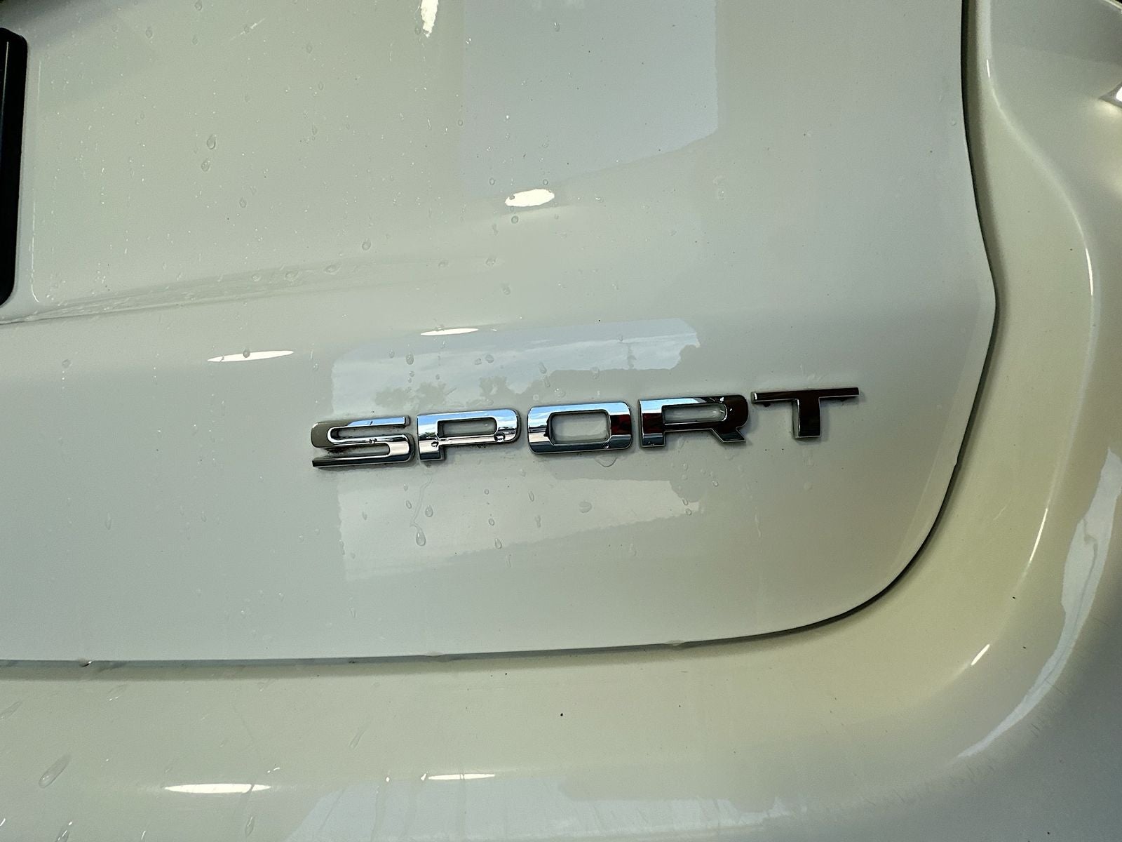 2020 Jeep Compass Sport 4x4