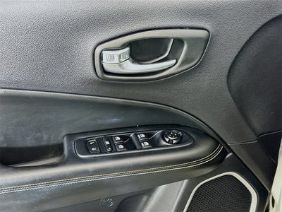 2021 Jeep Compass Sport 4x4