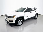 2021 Jeep Compass Sport 4x4