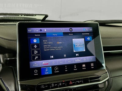 2022 Jeep Compass High Altitude 4x4