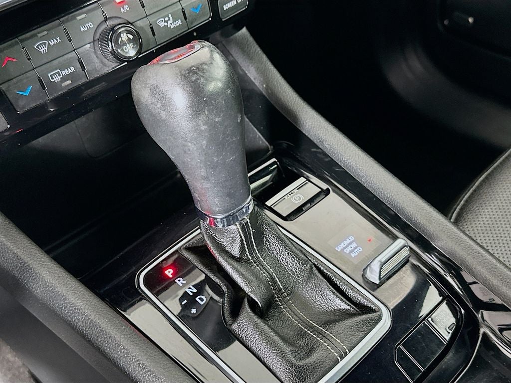 2022 Jeep Compass High Altitude 4x4