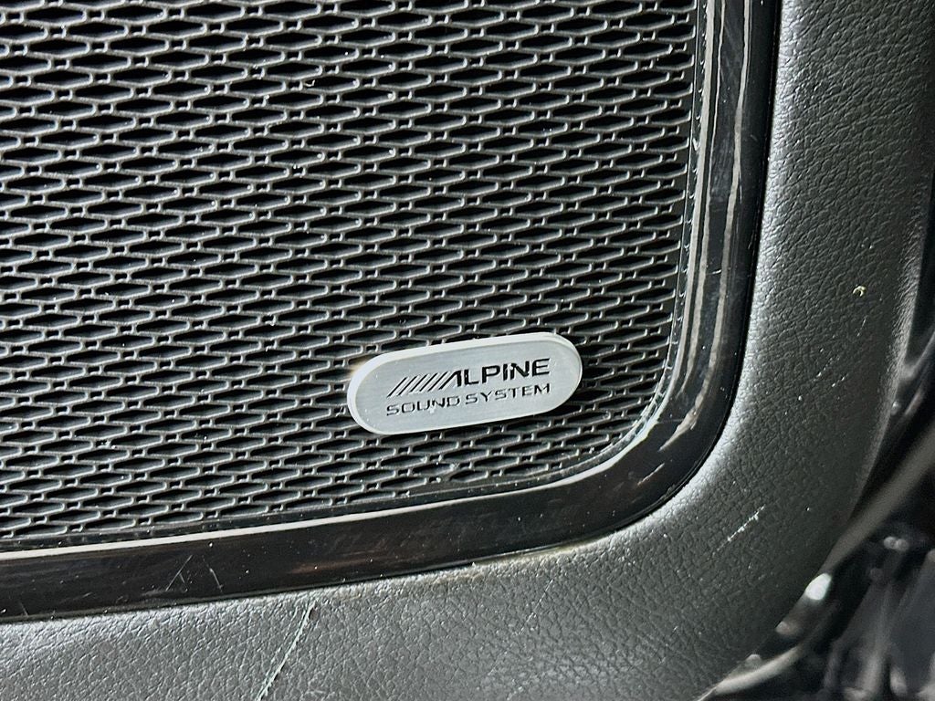 2022 Jeep Compass High Altitude 4x4