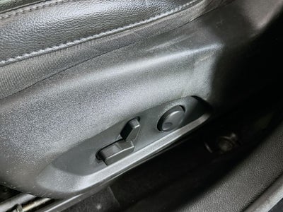 2022 Jeep Compass High Altitude 4x4