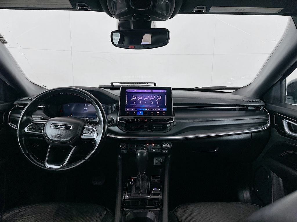 2022 Jeep Compass High Altitude 4x4