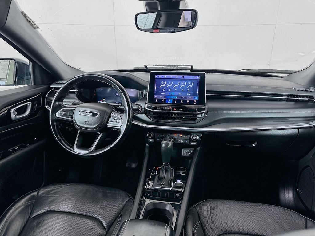 2022 Jeep Compass High Altitude 4x4