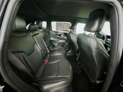 2022 Jeep Compass High Altitude 4x4