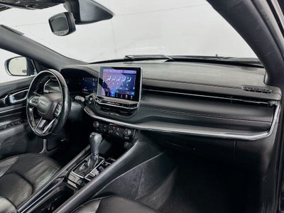 2022 Jeep Compass High Altitude 4x4