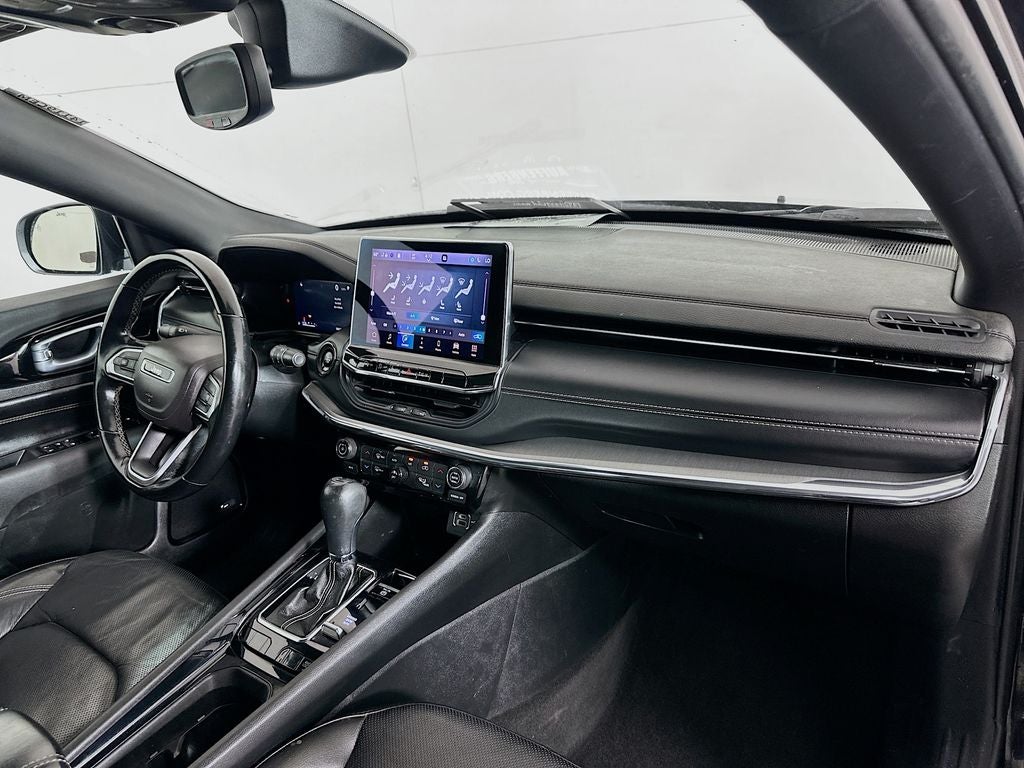 2022 Jeep Compass High Altitude 4x4