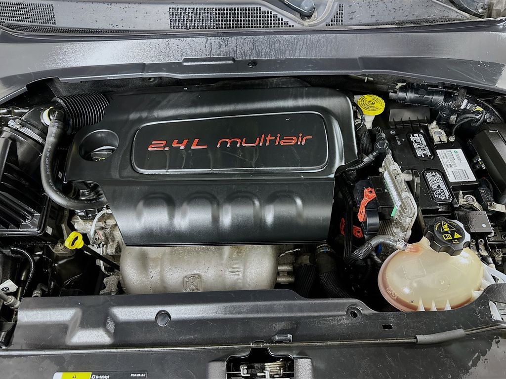 2022 Jeep Compass High Altitude 4x4