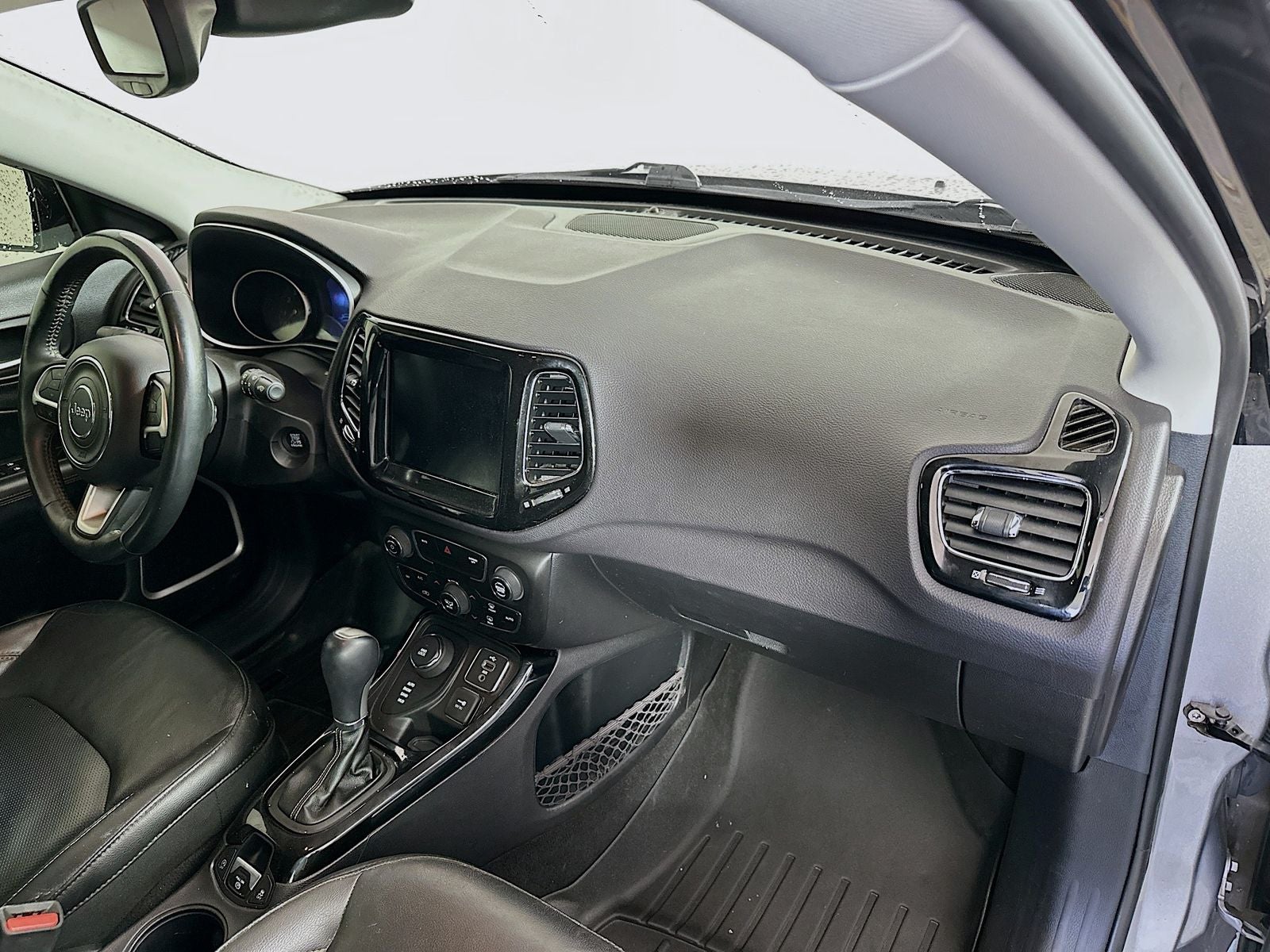 2018 Jeep Compass Limited 4x4