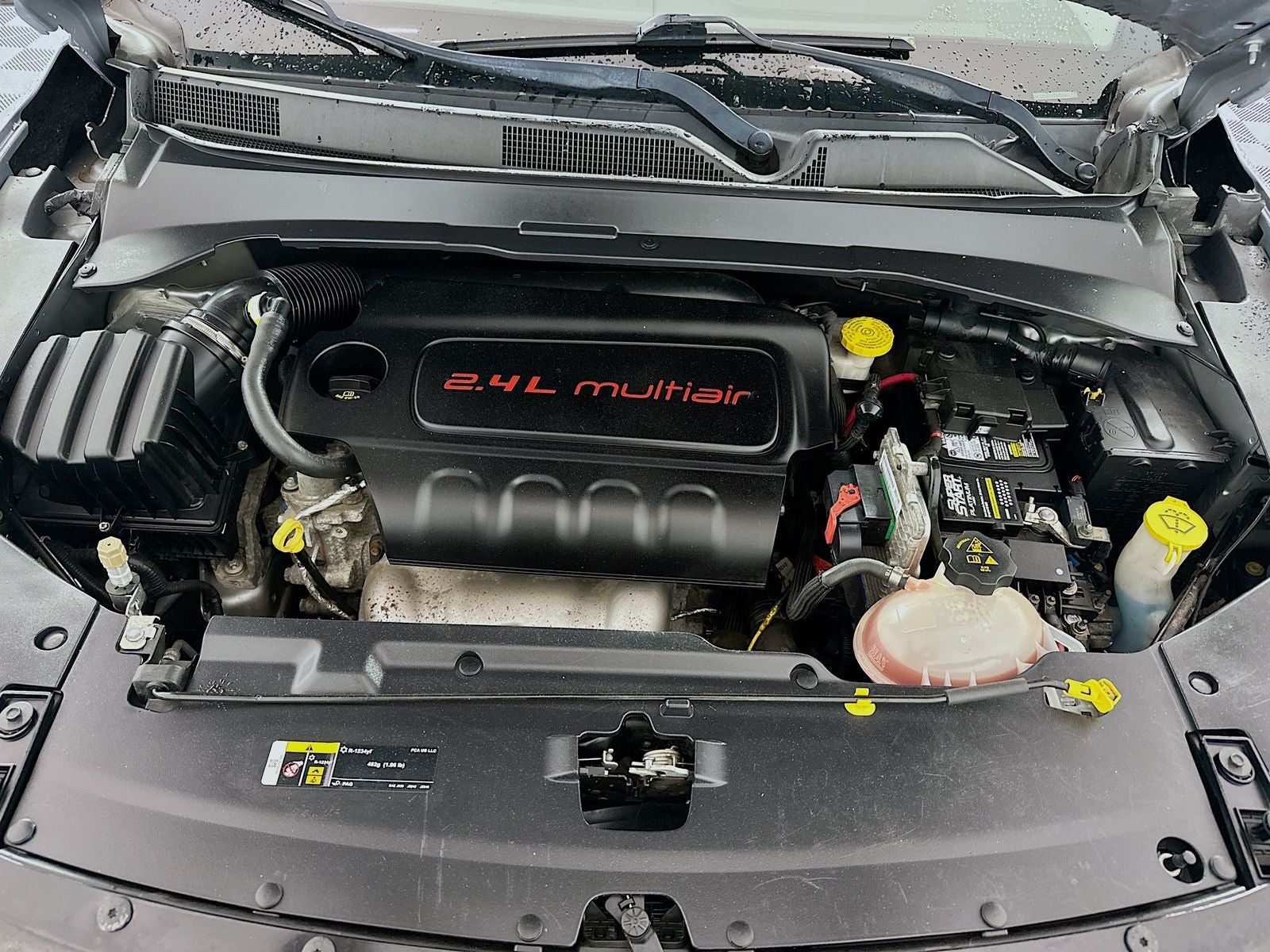 2018 Jeep Compass Limited 4x4