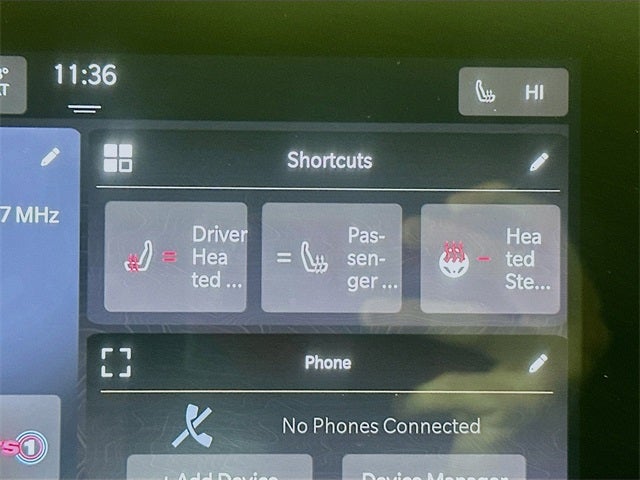 2023 Jeep Compass (RED) Edition 4x4