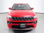 2023 Jeep Compass (RED) Edition 4x4