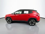 2018 Jeep Compass Trailhawk 4x4
