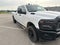 2025 RAM 3500 Tradesman Crew Cab 4x4 8' Box
