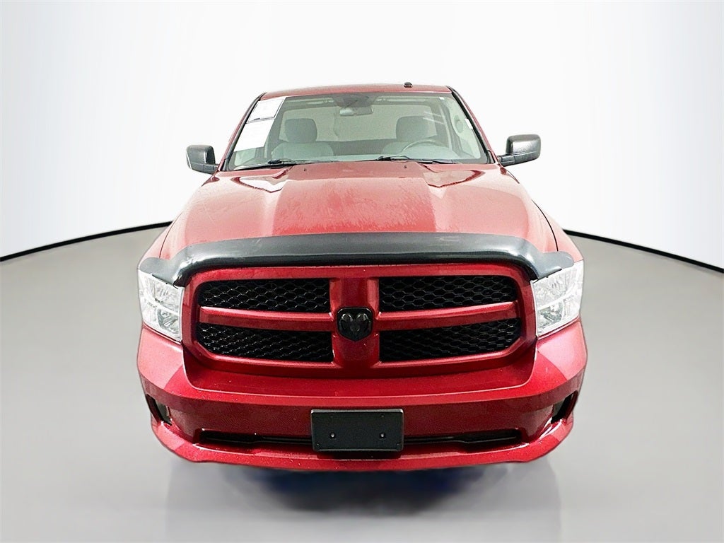2013 RAM 1500 Express