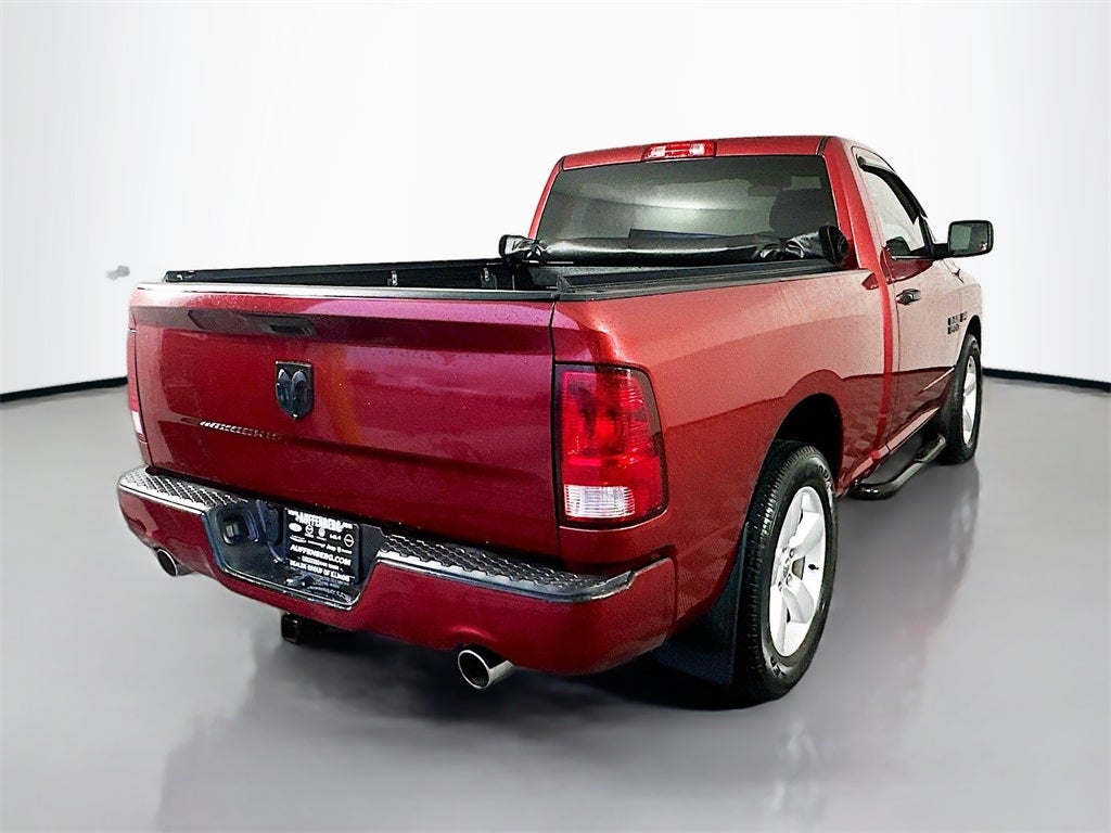 2013 RAM 1500 Express